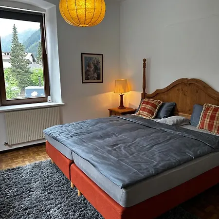 Center Guest house *