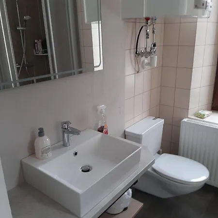 Center Guest house *