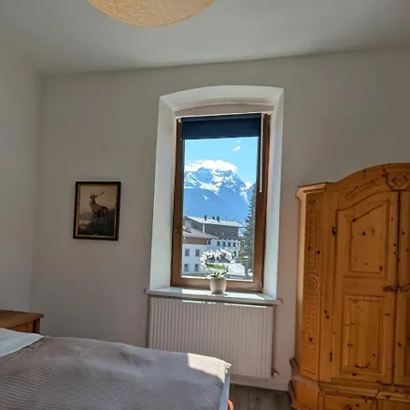 Guest house Center Mayrhofen