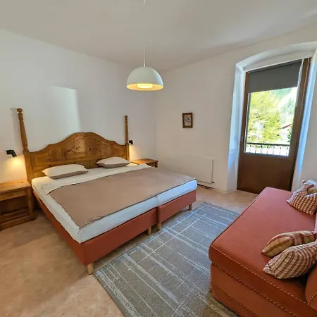 Center Guest house