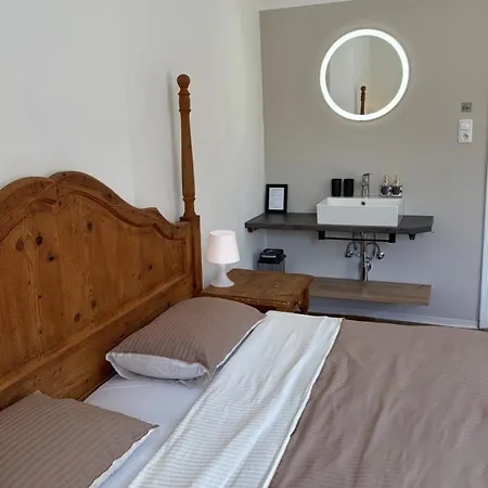 Center Guest house