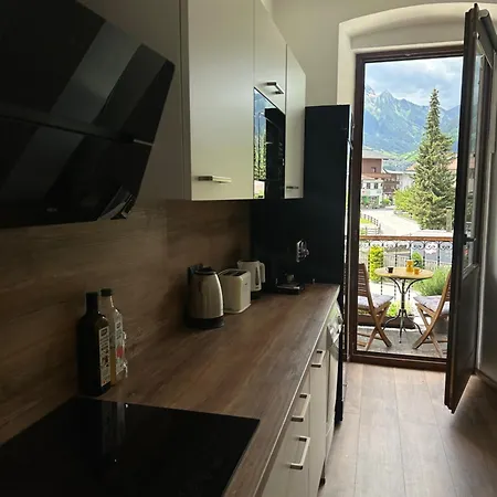 Center * Mayrhofen