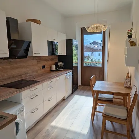 Center Guest house *