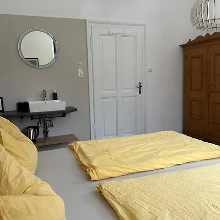 Guest house Center *