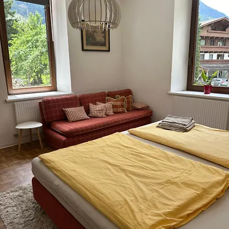Guest house Center