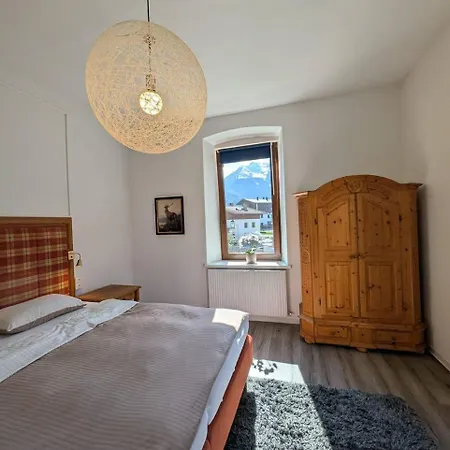 Center Guest house