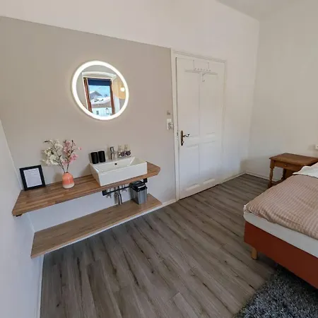 Center Guest house *