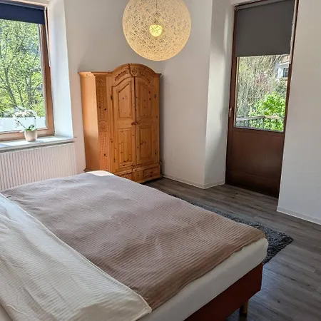 Center Guest house *